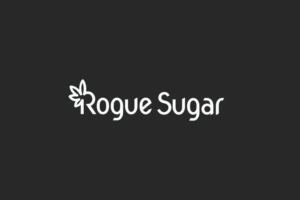 Logo-Design von Tharangafirst für Rogue Sugar | Design: #26921211