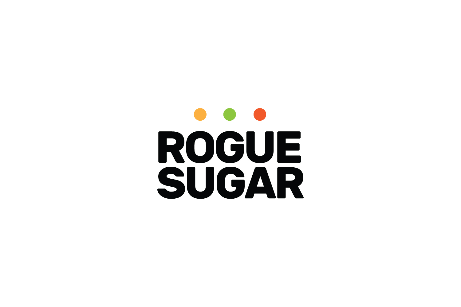 Logo Design by Tharangafirst for Rogue Sugar | Design #26930551