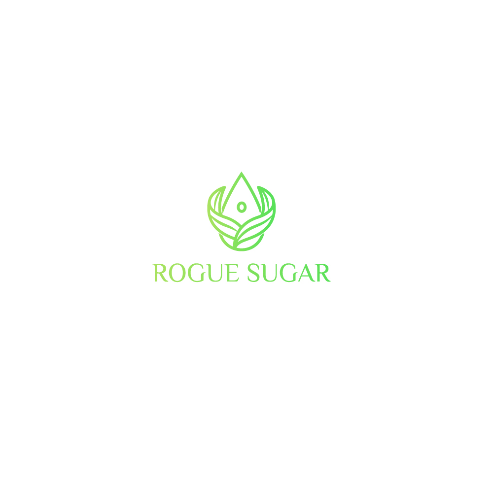 Logo Design by sopbuah for Rogue Sugar | Design #26925689