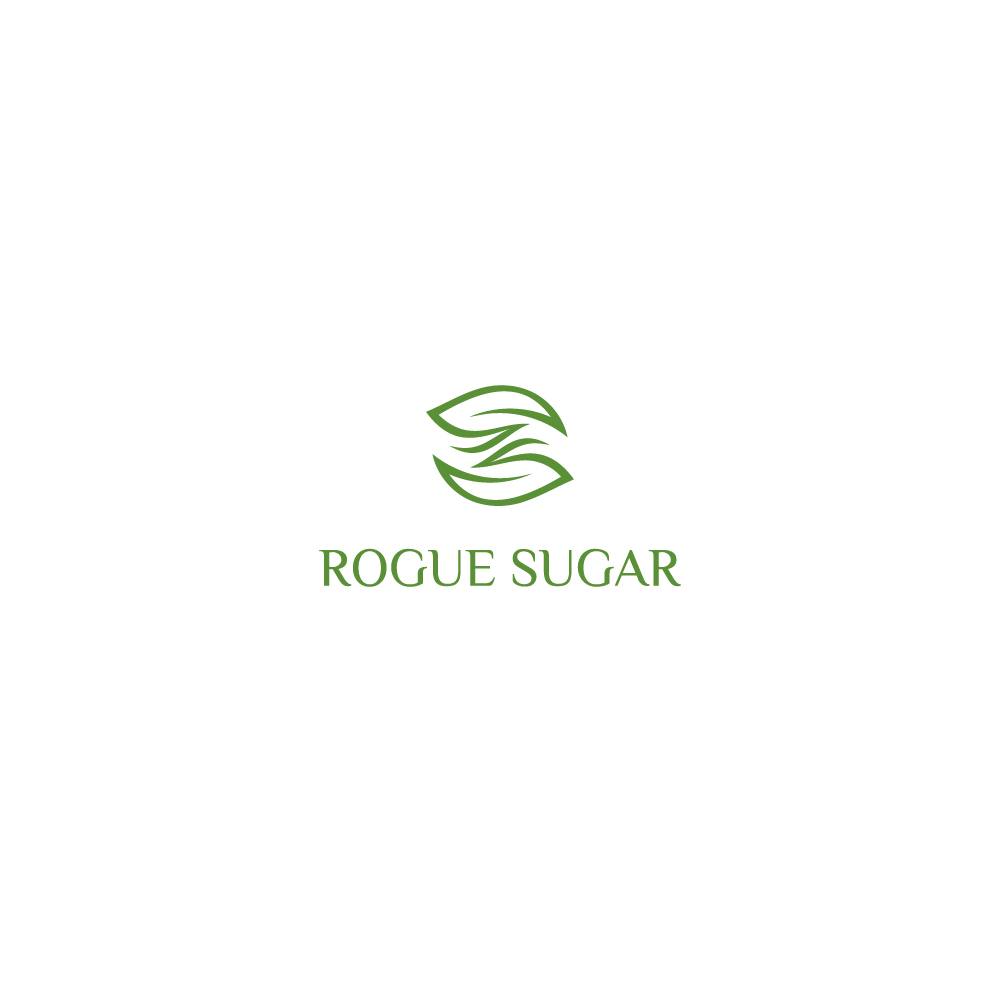 Logo Design by sopbuah for Rogue Sugar | Design #26925693