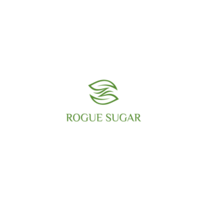 Logo Design by sopbuah for Rogue Sugar | Design: #26925693
