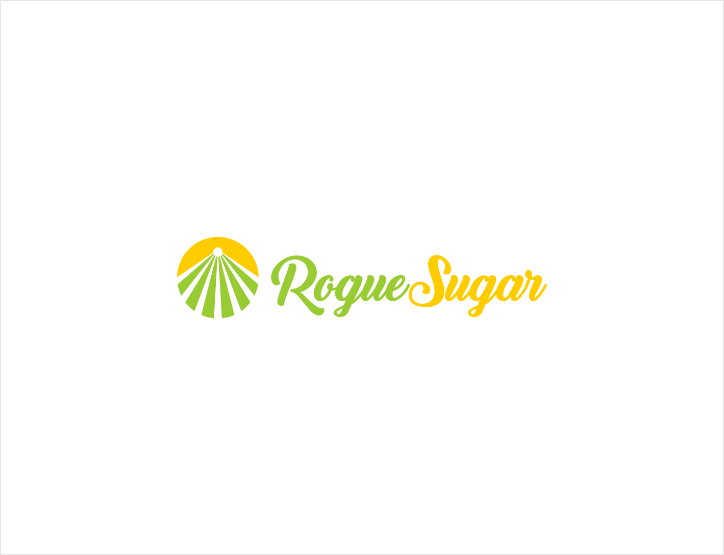 Logo Design by BNdesigner for Rogue Sugar | Design #26925844