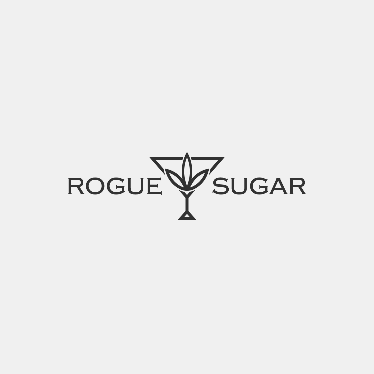 Logo Design by gntkart for Rogue Sugar | Design #26916957