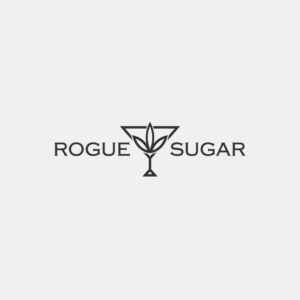 Logo Design by gntkart for Rogue Sugar | Design: #26916957
