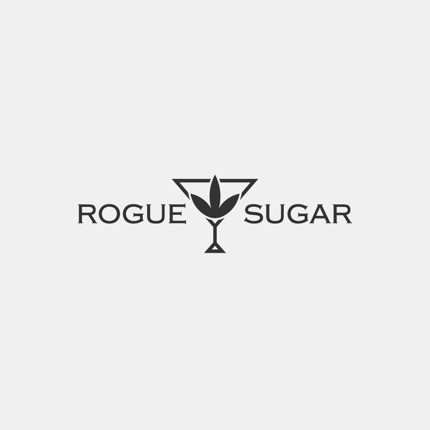Logo Design by gntkart for Rogue Sugar | Design #26916960