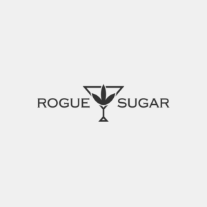 Logo Design by gntkart for Rogue Sugar | Design: #26916960