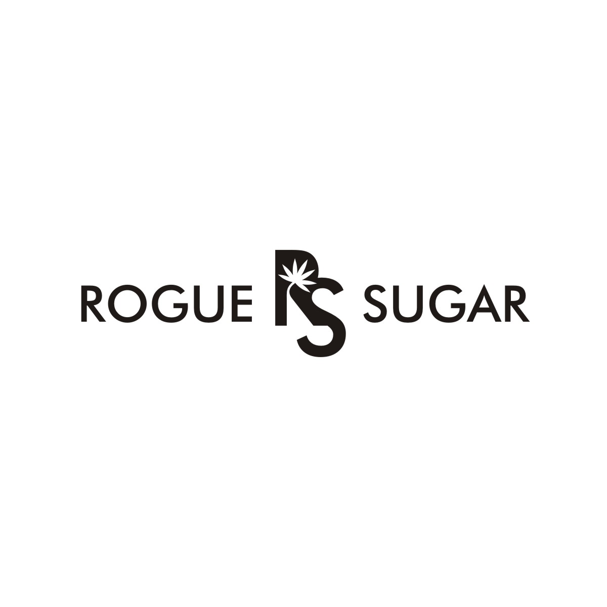 Logo Design by Ashani Bhattacharya for Rogue Sugar | Design #26917449