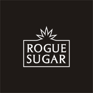 Logo-Design von Ashani Bhattacharya für Rogue Sugar | Design: #26917450