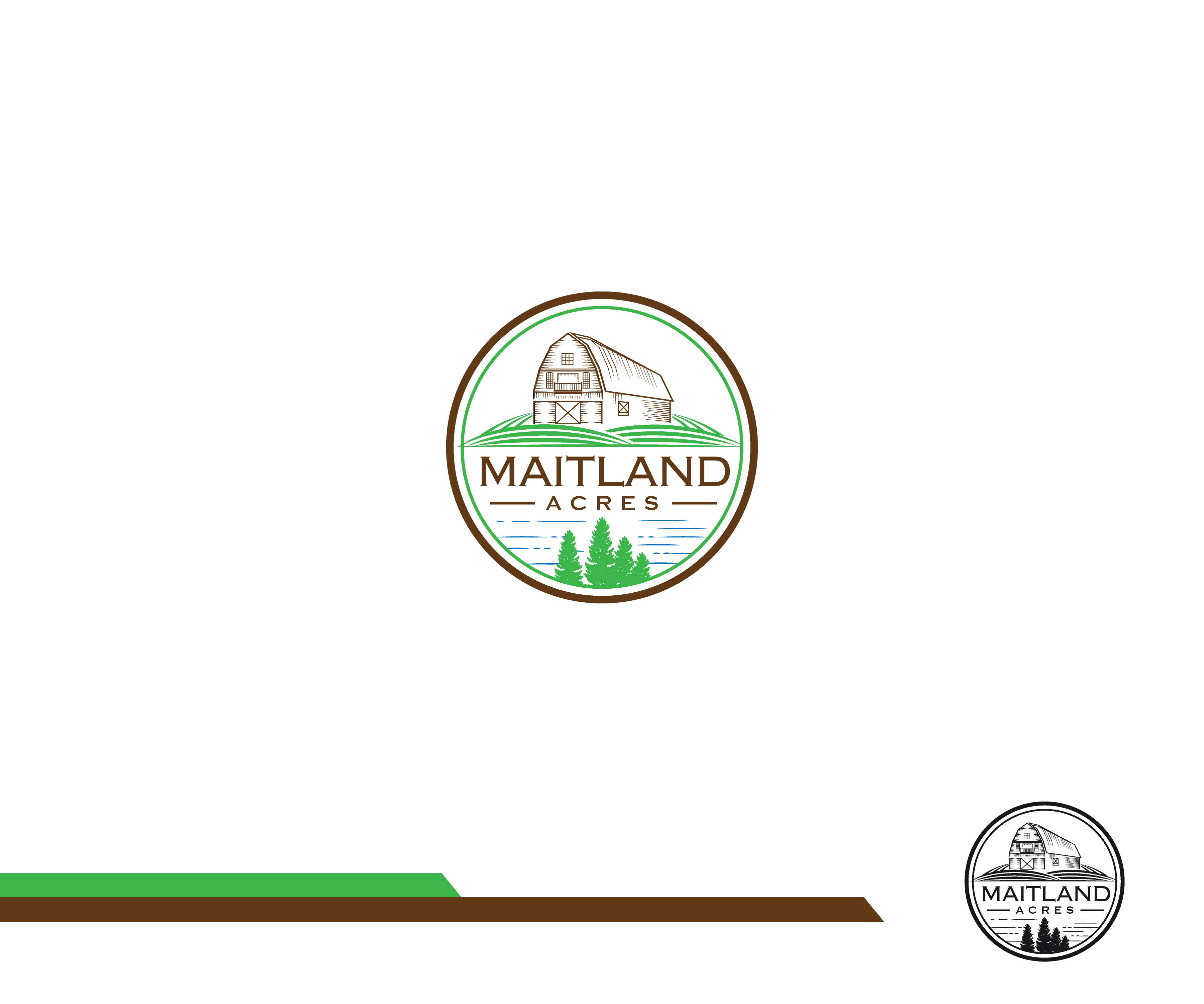 Logo Design by Fat Bat Man for this project | Design #26919013