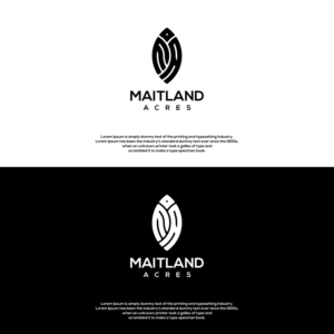 Logo Design by driptip