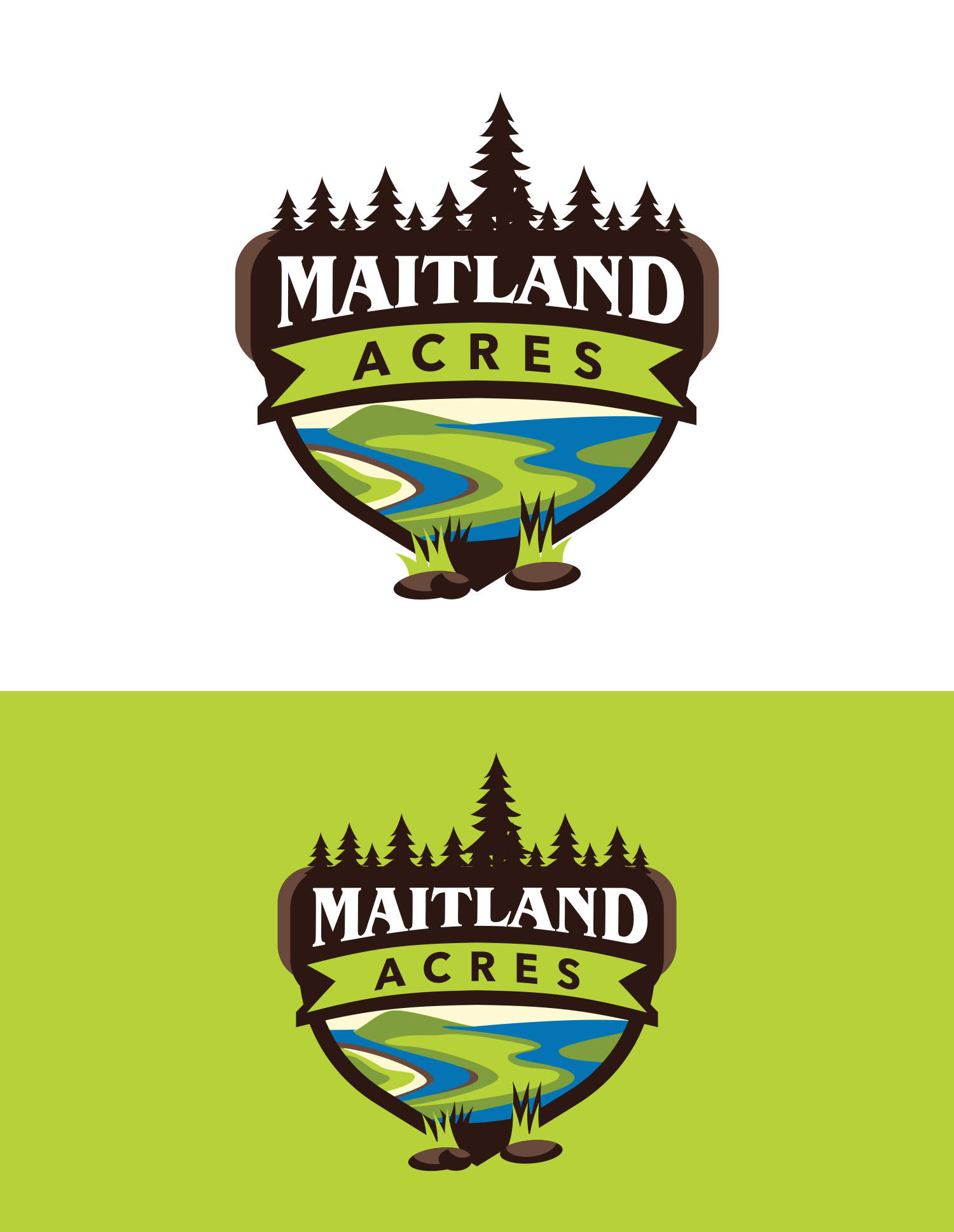 Logo Design by Omee for this project | Design #26926504