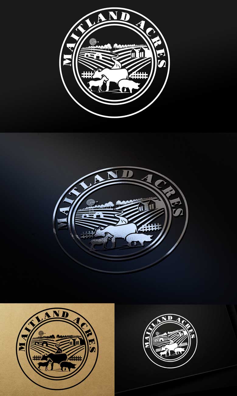 Logo Design by Wonderful design for this project | Design #26919601