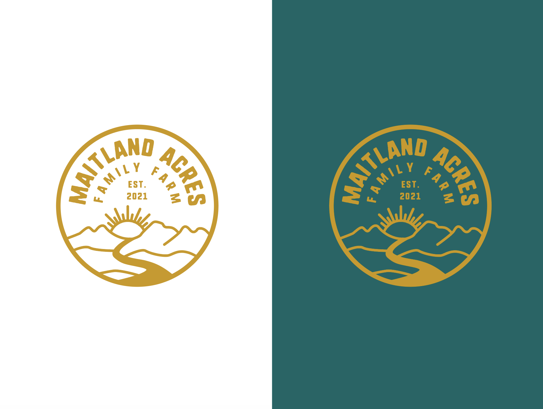 Logo Design by wonderland for this project | Design #26923146