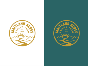 Logo-Design von wonderland für dieses Projekt | Design: #26923146