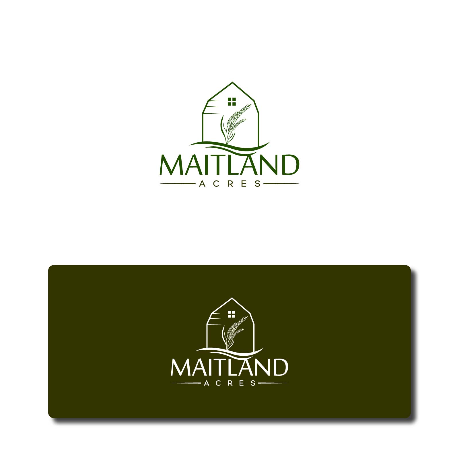 Logo Design by creative.bugs for this project | Design #26921301