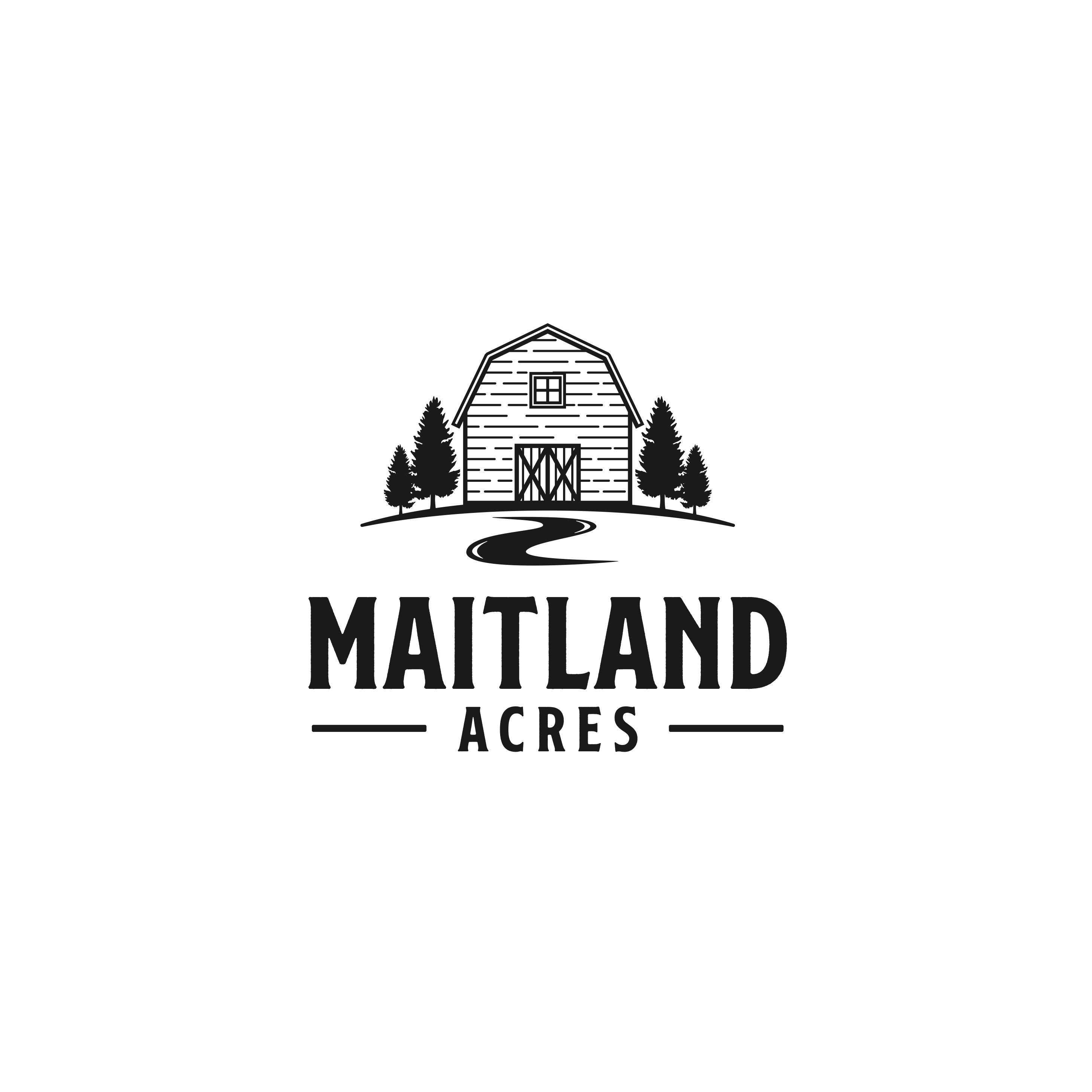 Logo Design by HARIQ for this project | Design #26920186