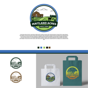 Logo Design by grapicsquad
