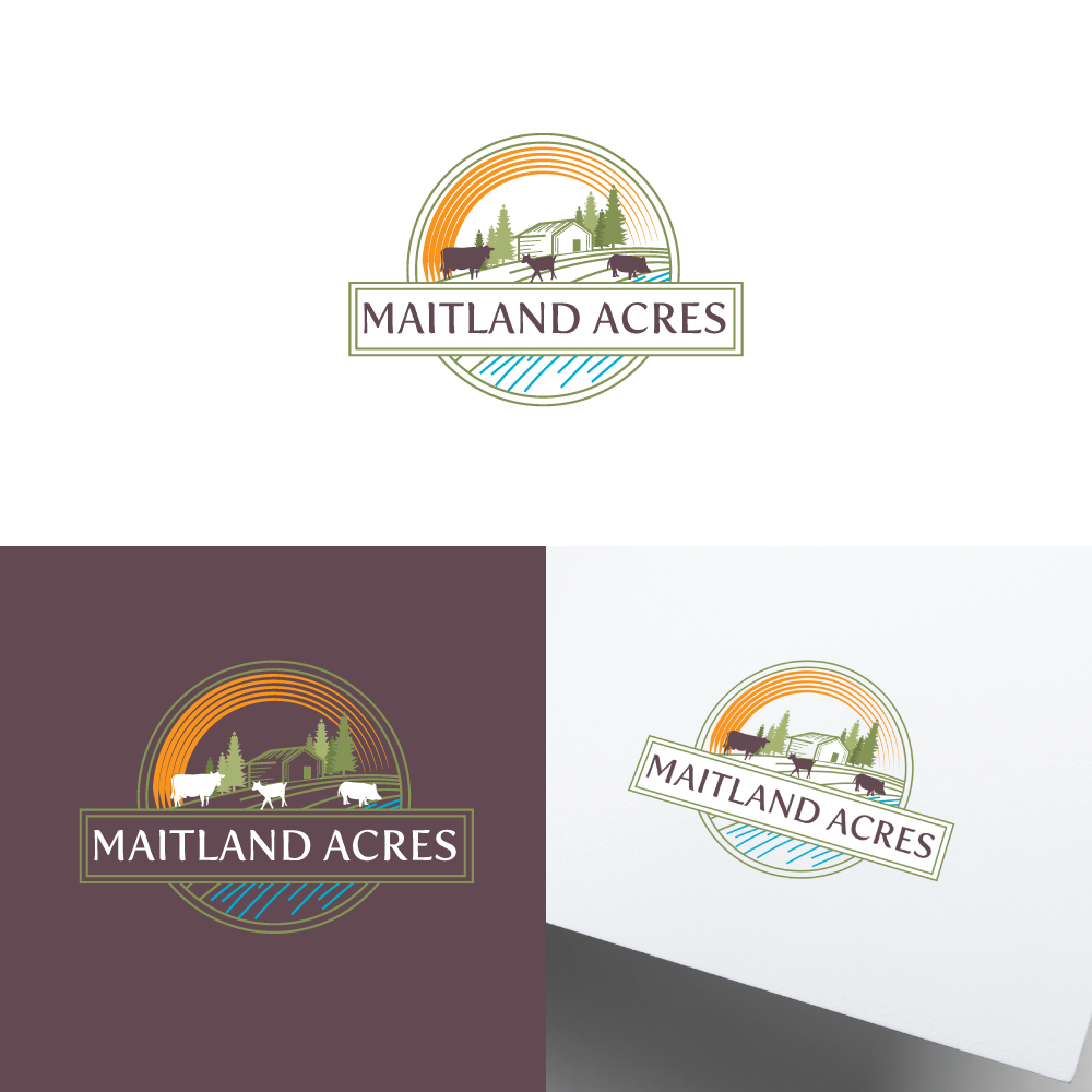Logo Design by CreativeFlows 2 for this project | Design #26922129