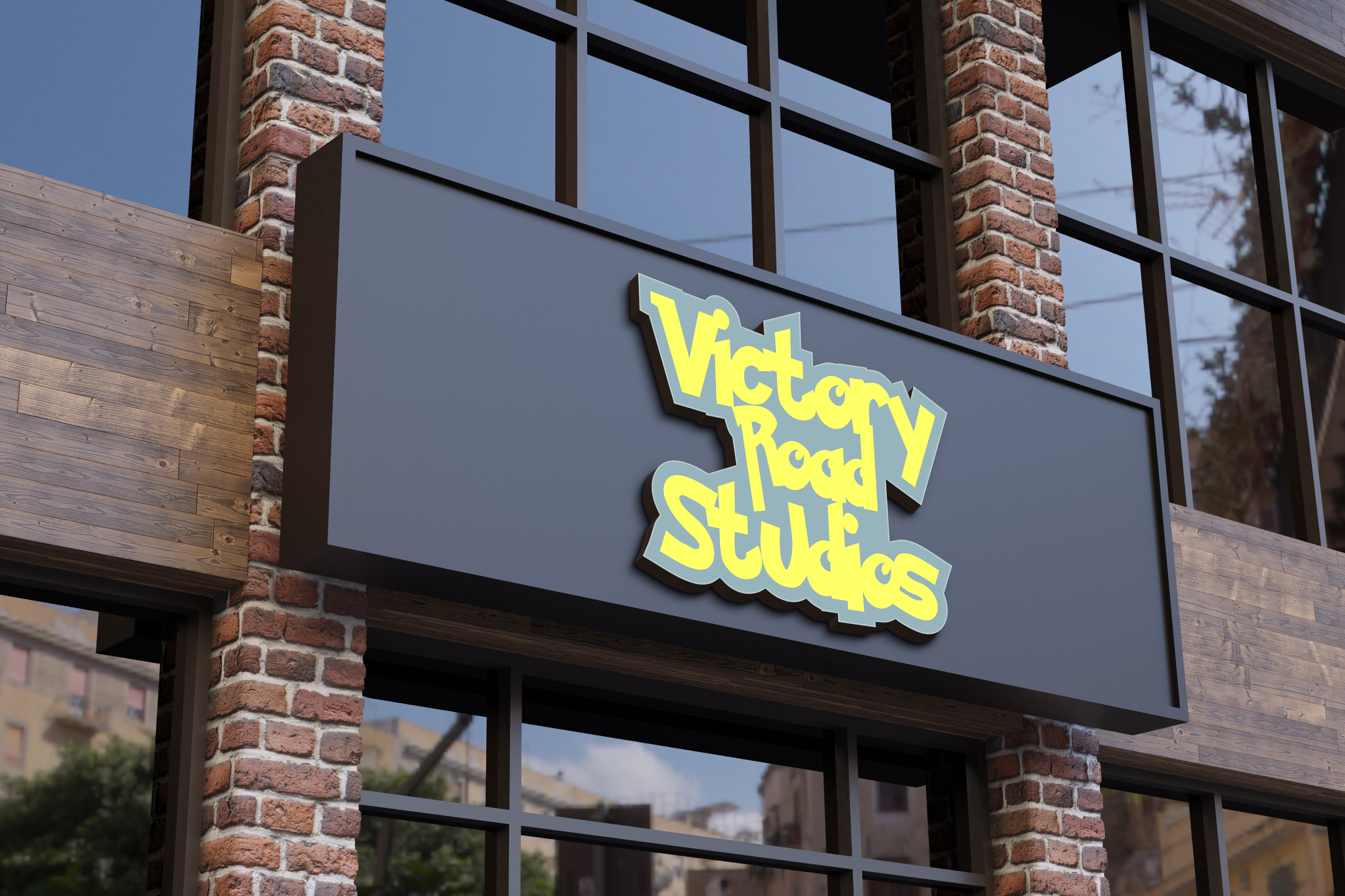 Logo Design by makerlogoz for this project | Design #26918559