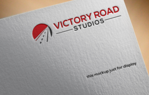 Victory Road Studios | Diseño de Logo por adam jak