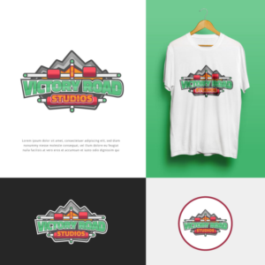 Logo-Design von Fandiart für dieses Projekt | Design: #26923422