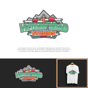 Logo-Design von Fandiart für dieses Projekt | Design: #26930559
