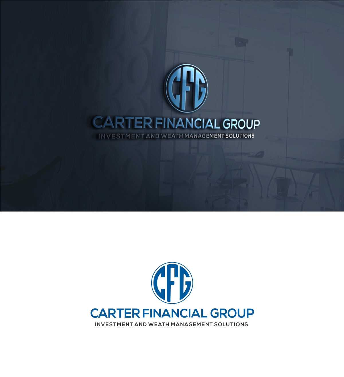 Logo Design by Dave Paresh for this project | Design #26920930