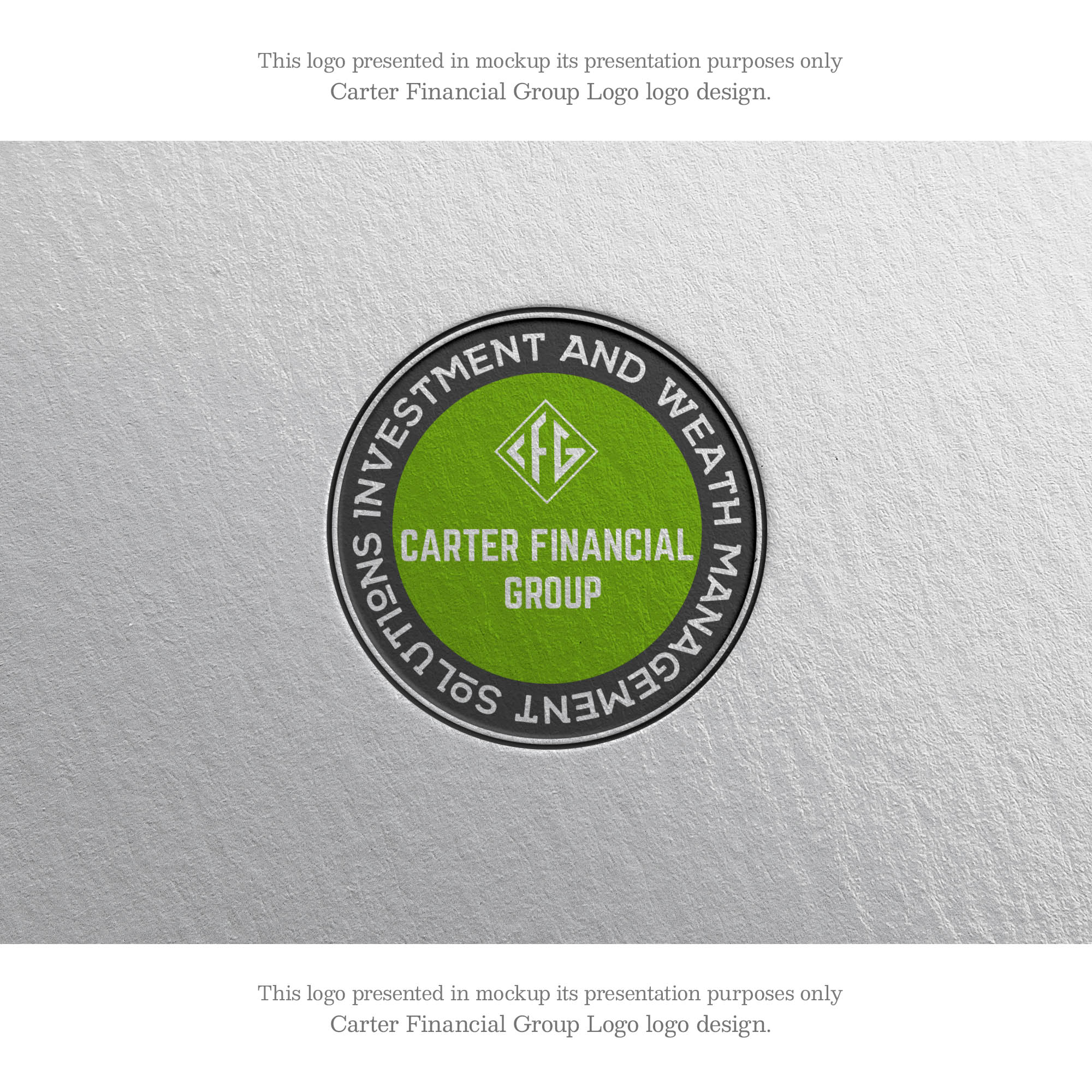 Logo Design by vidarshana 2 for this project | Design #26950687