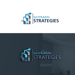 Logo Design by ErrAr for this project | Design #26921347