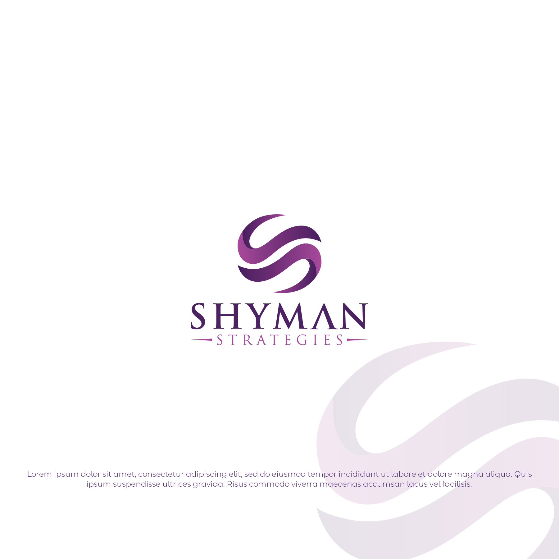 Logo Design by ZinKo for this project | Design #26949560