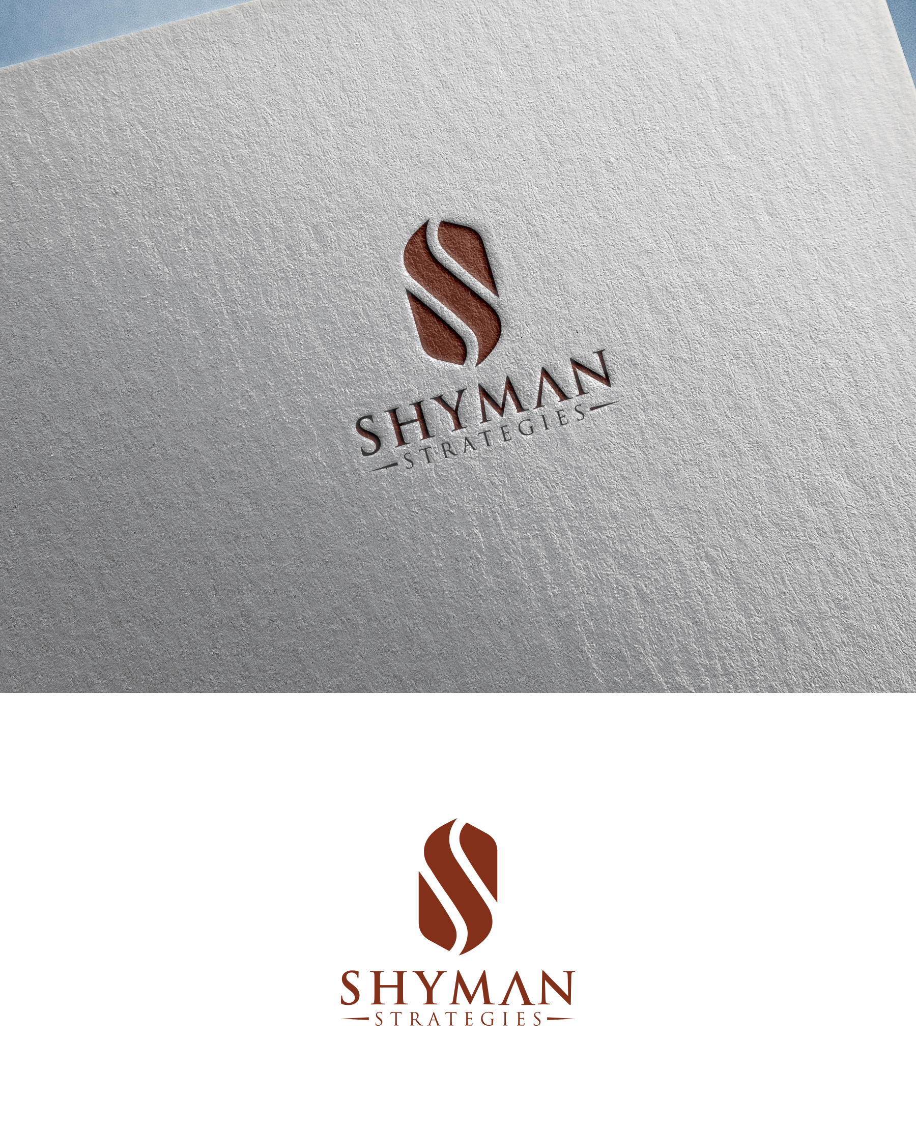 Logo Design by ZinKo for this project | Design #26955602