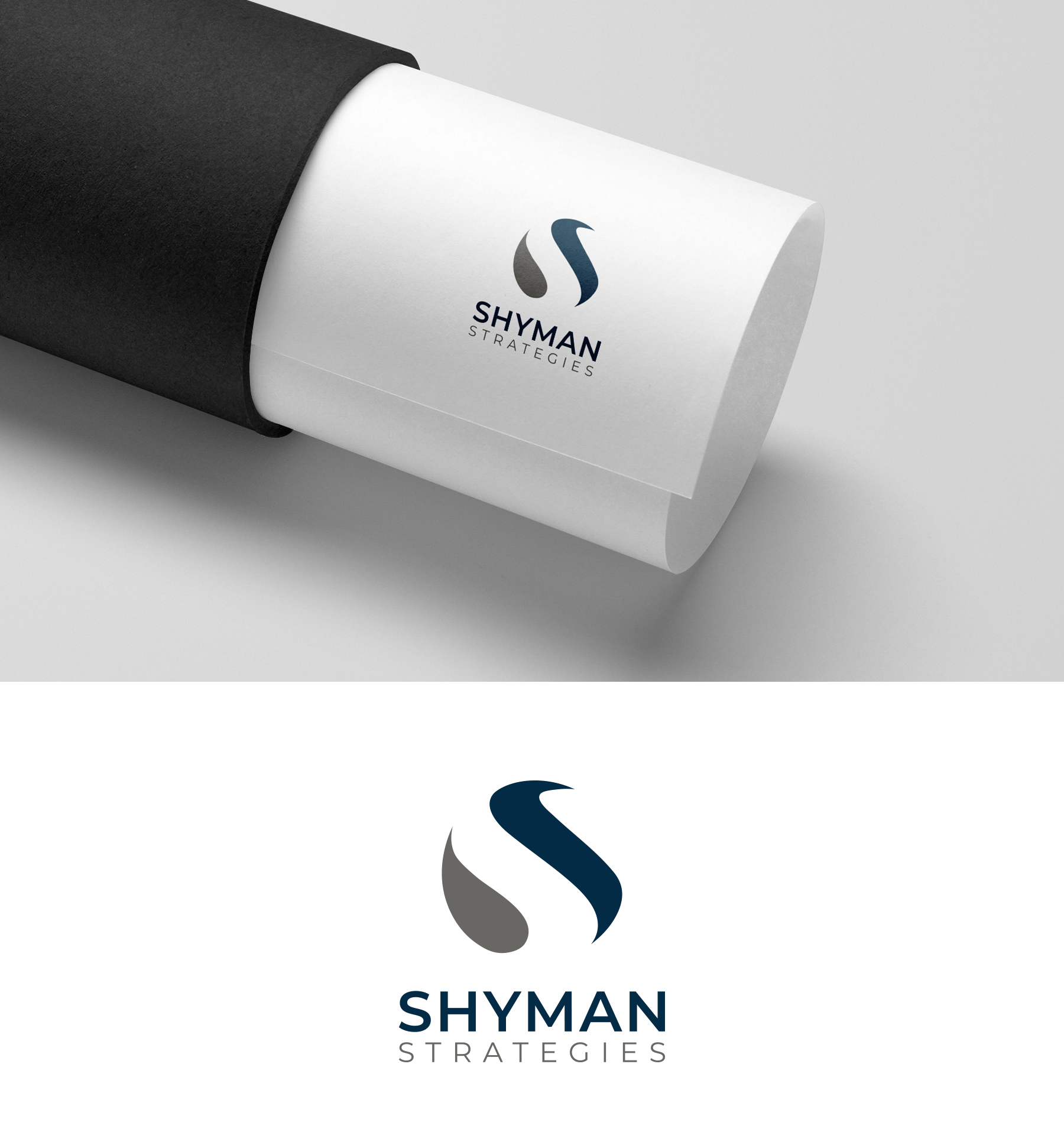 Logo Design by ZinKo for this project | Design #26966315