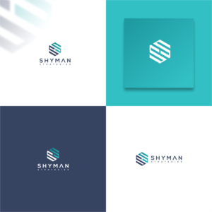 Shyman Strategies | Logo Design by Shankarsa