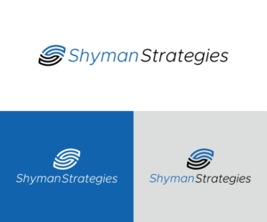 Shyman Strategies | Logo Design by Avilash