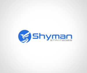 Shyman Strategies | Logo Design by drekkk