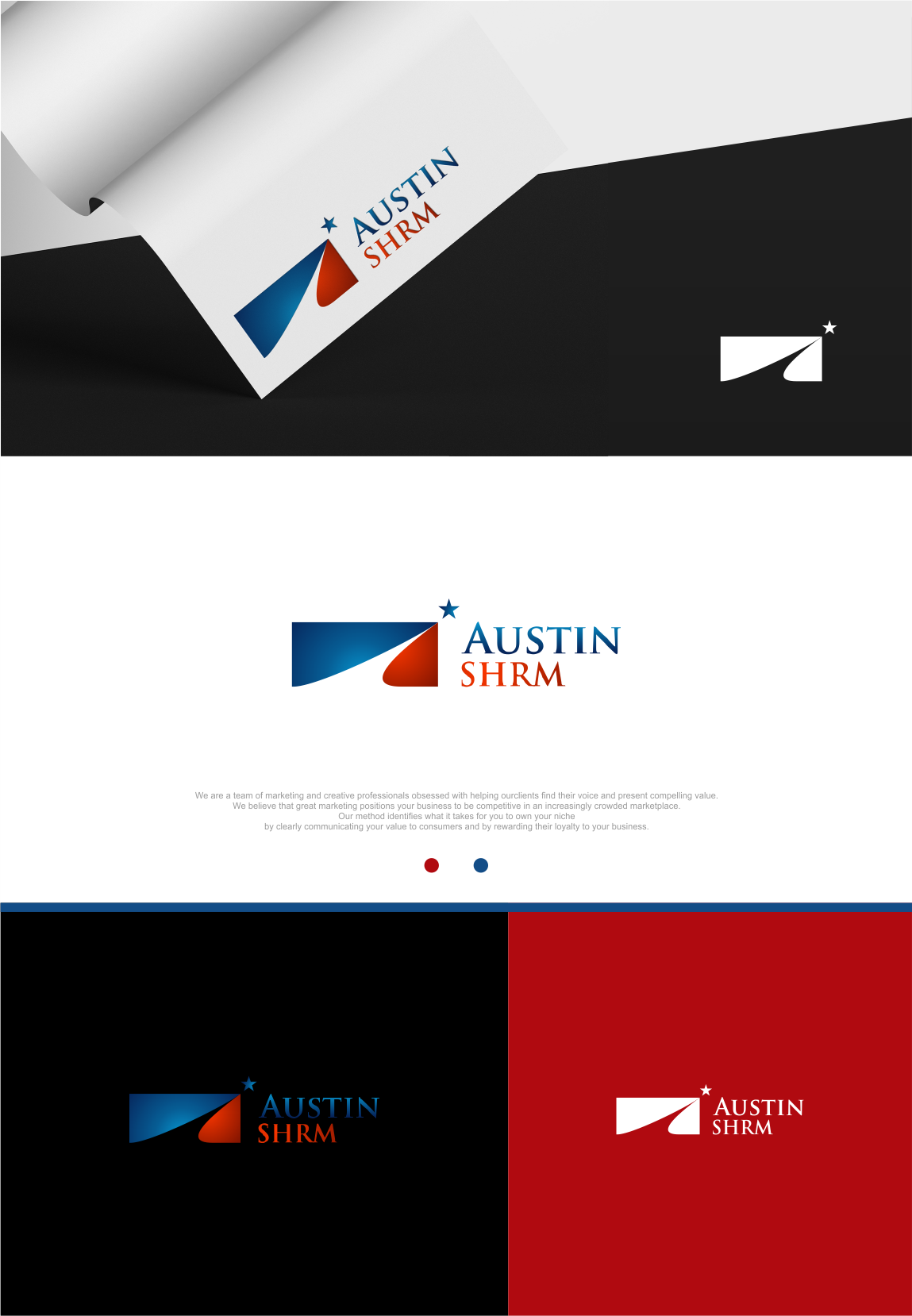 Logo Design by vintana for this project | Design #26938790