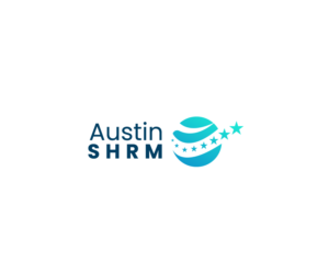 Austin SHRM | Logo Design by Ng V Duc