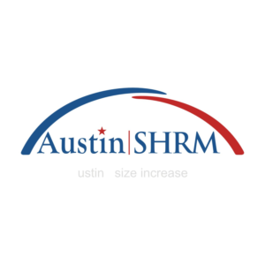 Austin SHRM | Logo Design by Ashani Bhattacharya