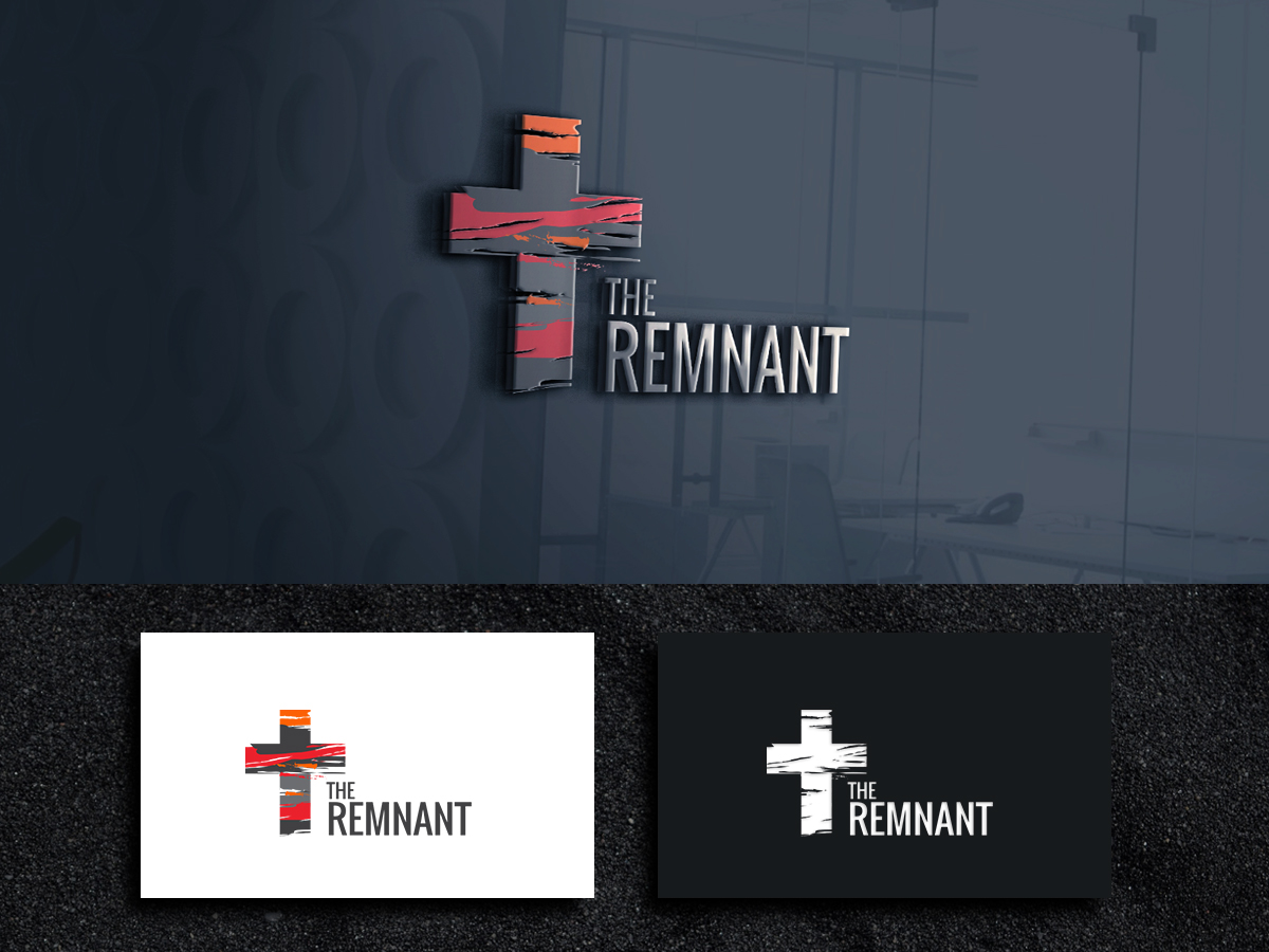 Logo Design by ArtSamurai for New Hope Ministry Center | Design #26922417
