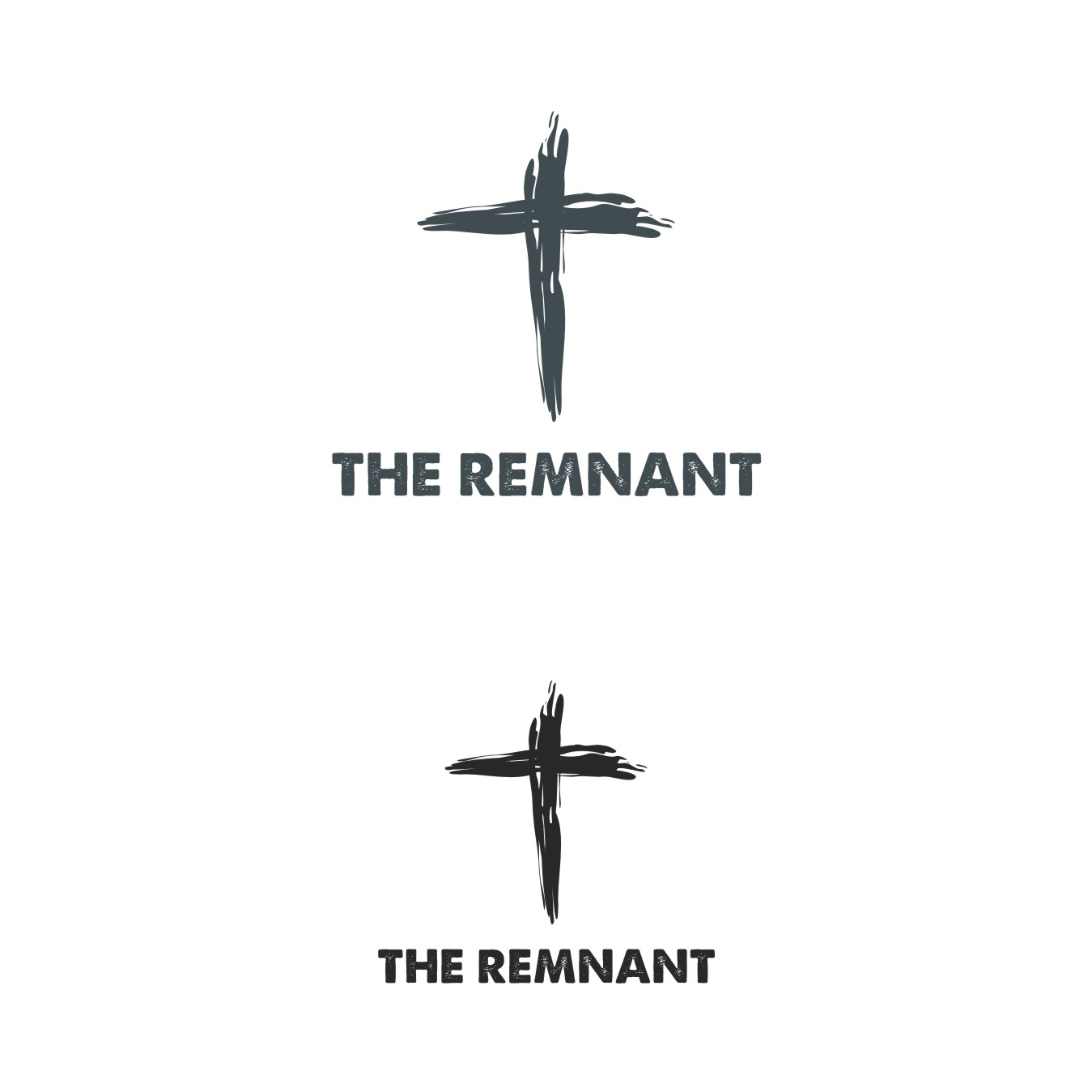 Logo Design by Actives for New Hope Ministry Center | Design #26938456