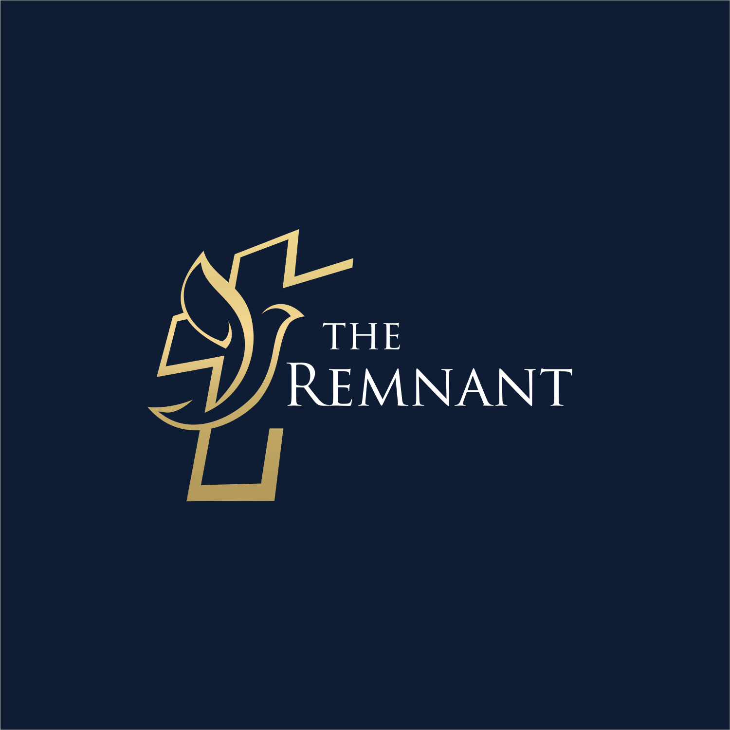 Logo Design by ThiagoB for New Hope Ministry Center | Design #26915211