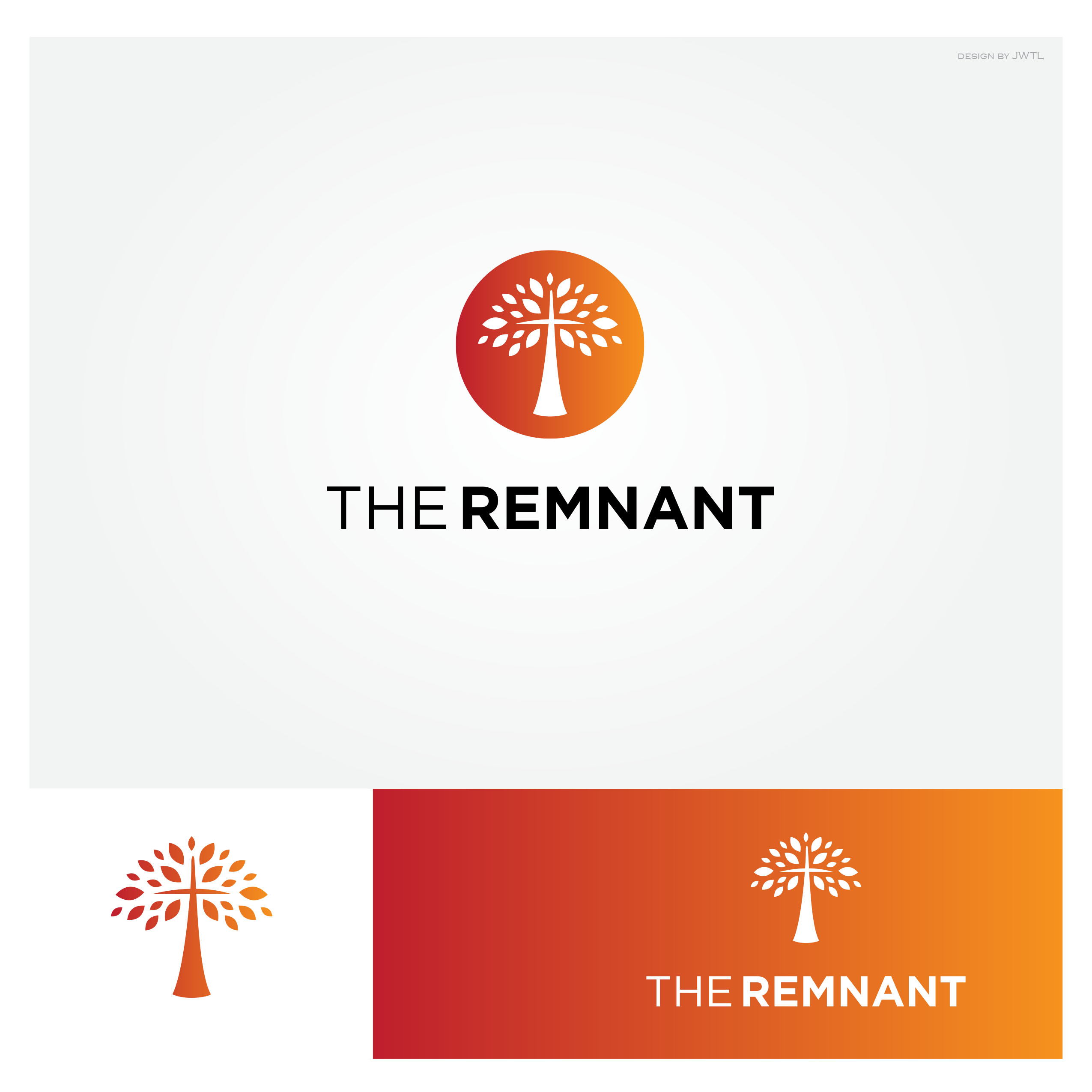 Logo Design by JWTL for New Hope Ministry Center | Design #26948718