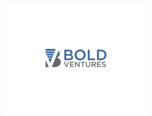 Bold ventures | Logo Design by BNdesigner