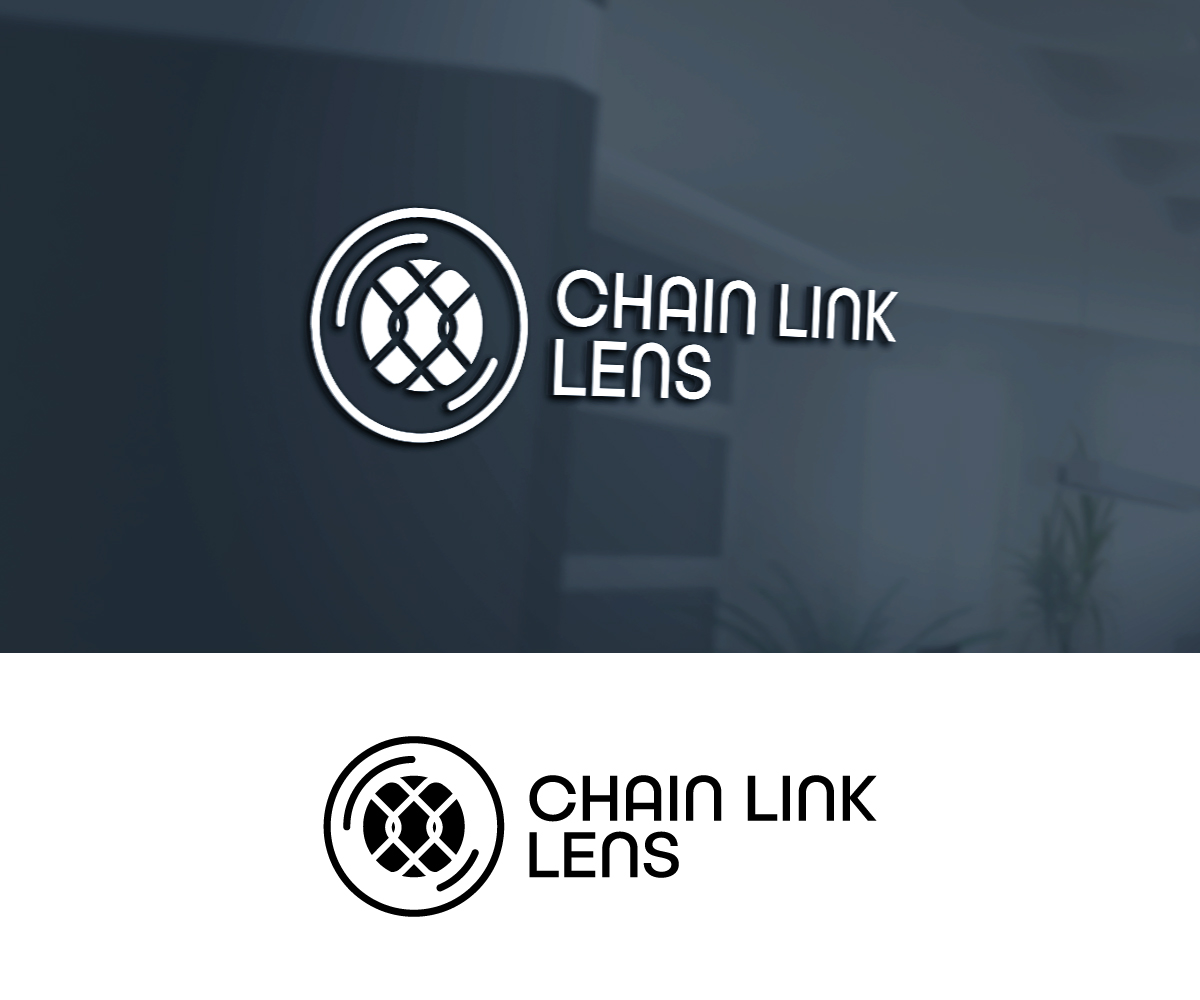 Design de Logo par BabAgori pour Chain Link Lens | Design #26920629