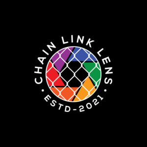 Chain Link Lens | Logo-Design von Jennifer©