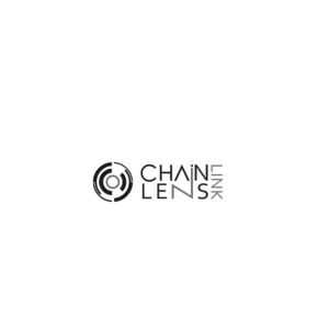 Logo Design by S.N.Y™-01 for Chain Link Lens | Design: #26922724