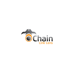 Logo Design by Maxo-Biz for Chain Link Lens | Design: #26924584