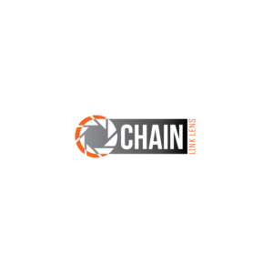 Logo Design by Maxo-Biz for Chain Link Lens | Design: #26924585