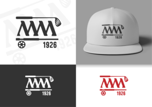 Logo Design by Pen and Wolf for this project | Design: #26932658