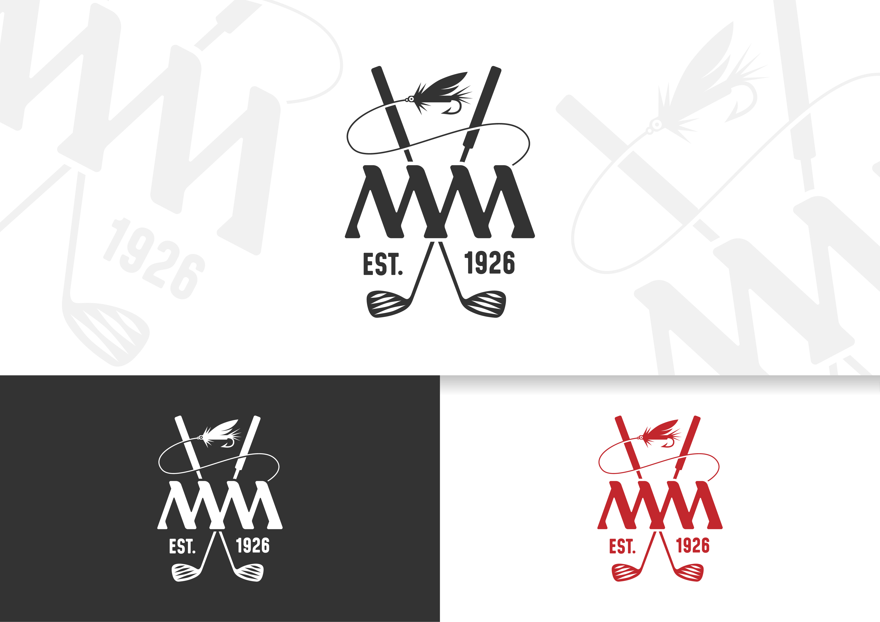 Logo Design by Pen and Wolf for this project | Design #26936769